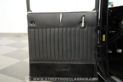 1931 Ford Model A Hotrod