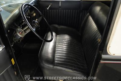 1931 Ford Model A Hotrod