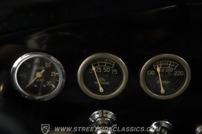 1931 Ford Model A Hotrod