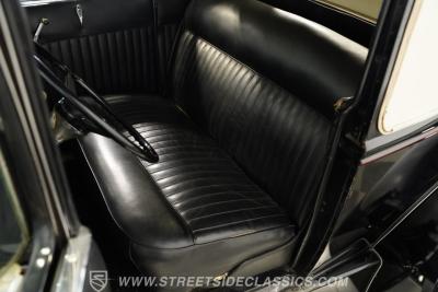 1931 Ford Model A Hotrod