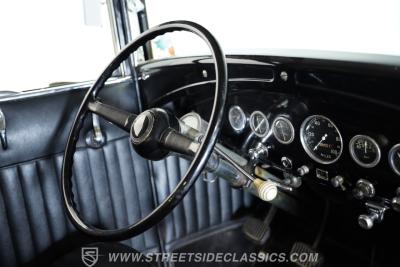 1931 Ford Model A Hotrod