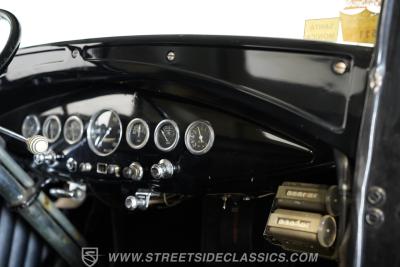 1931 Ford Model A Hotrod