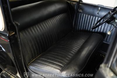 1931 Ford Model A Hotrod
