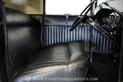 1931 Ford Model A Hotrod