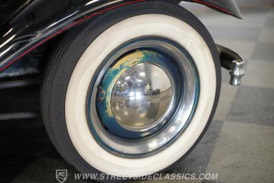 1931 Ford Model A Hotrod