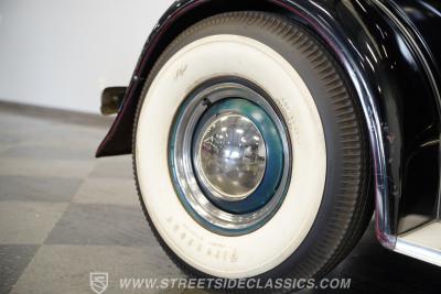 1931 Ford Model A Hotrod