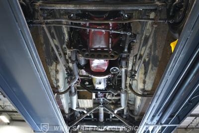 1931 Ford Model A Hotrod