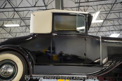 1931 Ford Model A Hotrod