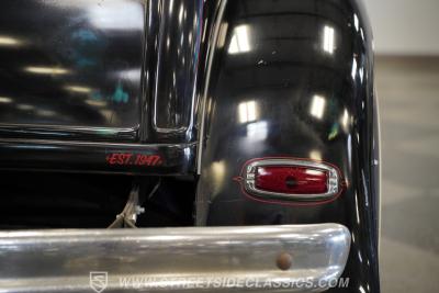 1931 Ford Model A Hotrod