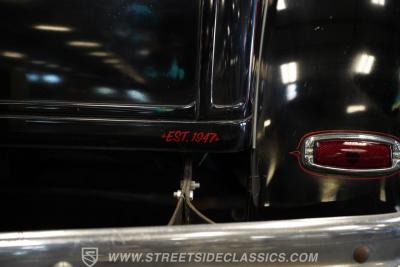 1931 Ford Model A Hotrod