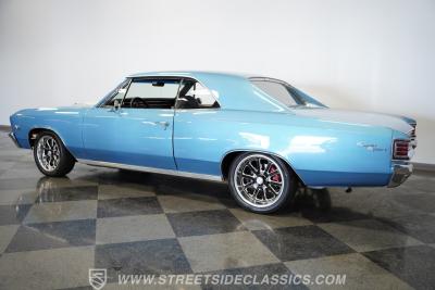 1967 Chevrolet Chevelle SS 396 Tribute