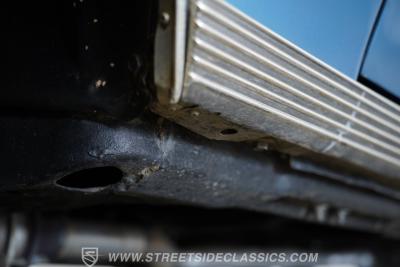1967 Chevrolet Chevelle SS 396 Tribute
