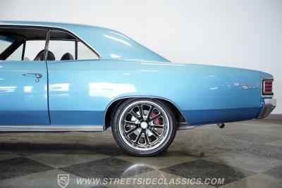 1967 Chevrolet Chevelle SS 396 Tribute
