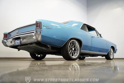 1967 Chevrolet Chevelle SS 396 Tribute