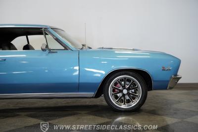 1967 Chevrolet Chevelle SS 396 Tribute