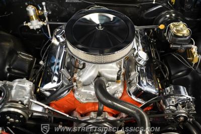 1967 Chevrolet Chevelle SS 396 Tribute