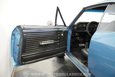 1967 Chevrolet Chevelle SS 396 Tribute