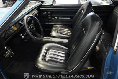 1967 Chevrolet Chevelle SS 396 Tribute