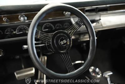 1967 Chevrolet Chevelle SS 396 Tribute
