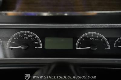 1967 Chevrolet Chevelle SS 396 Tribute
