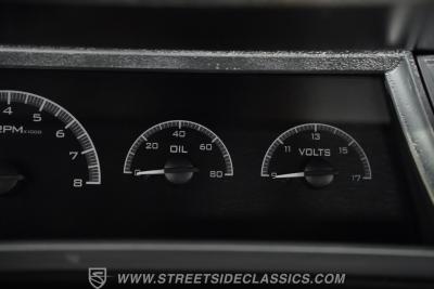 1967 Chevrolet Chevelle SS 396 Tribute