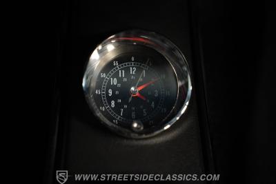 1967 Chevrolet Chevelle SS 396 Tribute