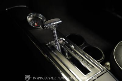 1967 Chevrolet Chevelle SS 396 Tribute