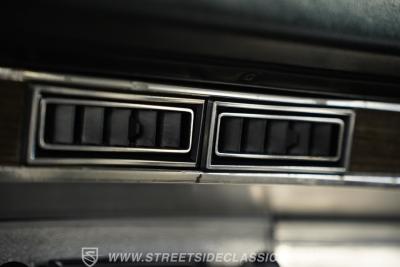 1967 Chevrolet Chevelle SS 396 Tribute