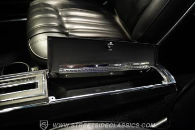 1967 Chevrolet Chevelle SS 396 Tribute