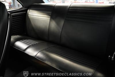 1967 Chevrolet Chevelle SS 396 Tribute