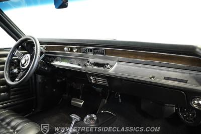 1967 Chevrolet Chevelle SS 396 Tribute