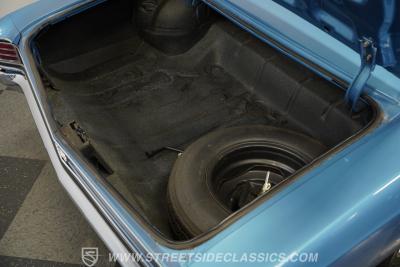 1967 Chevrolet Chevelle SS 396 Tribute