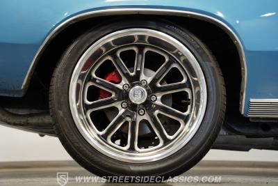 1967 Chevrolet Chevelle SS 396 Tribute
