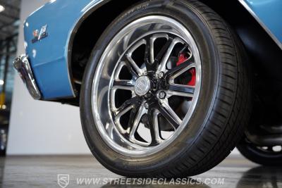 1967 Chevrolet Chevelle SS 396 Tribute