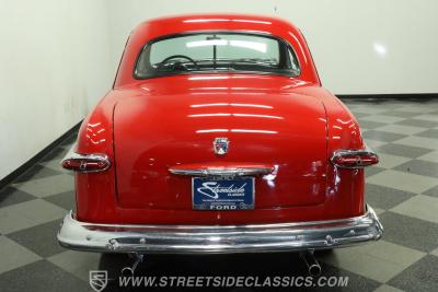1951 Ford Deluxe Coupe