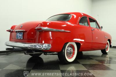 1951 Ford Deluxe Coupe