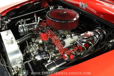 1951 Ford Deluxe Coupe