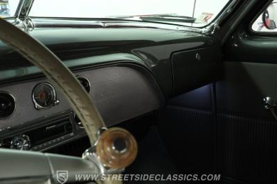 1951 Ford Deluxe Coupe