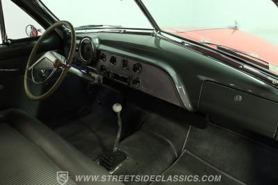 1951 Ford Deluxe Coupe