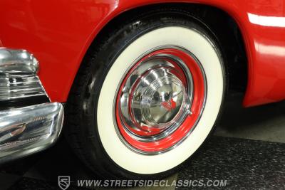 1951 Ford Deluxe Coupe