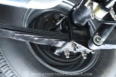 1951 Ford Deluxe Coupe