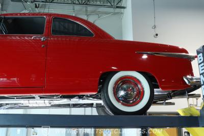 1951 Ford Deluxe Coupe