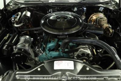 1968 Pontiac GTO