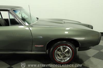 1968 Pontiac GTO