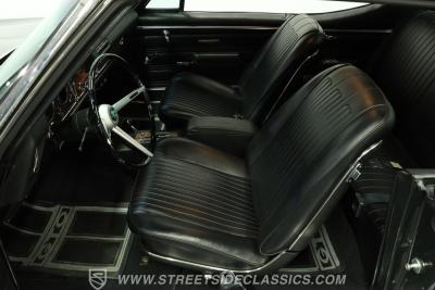 1968 Pontiac GTO