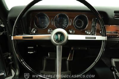1968 Pontiac GTO