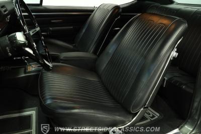1968 Pontiac GTO