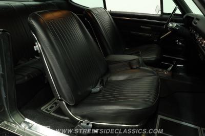 1968 Pontiac GTO