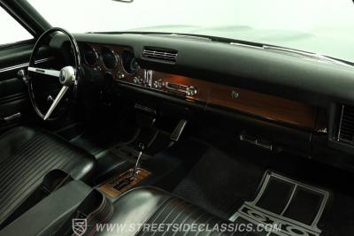 1968 Pontiac GTO