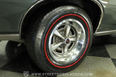 1968 Pontiac GTO